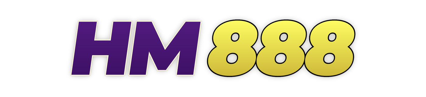 hm888 logo